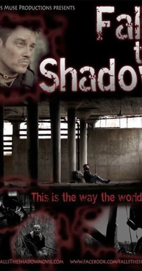 Zombie Warz: Falls the Shadow (movie)