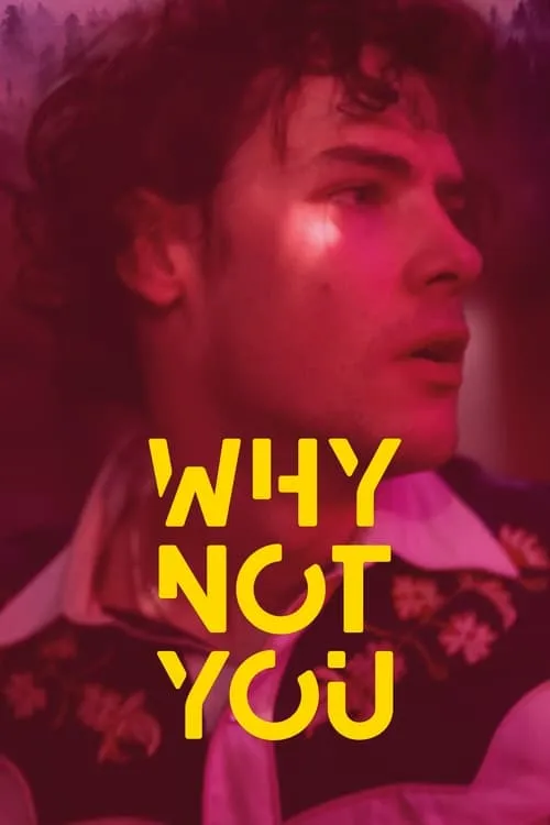 Why Not You (movie)