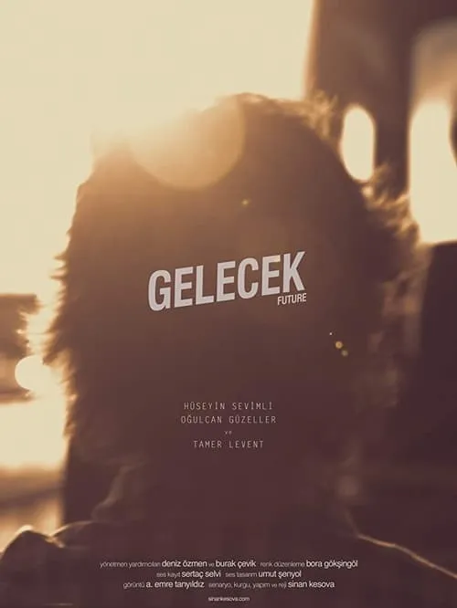 Gelecek (фильм)