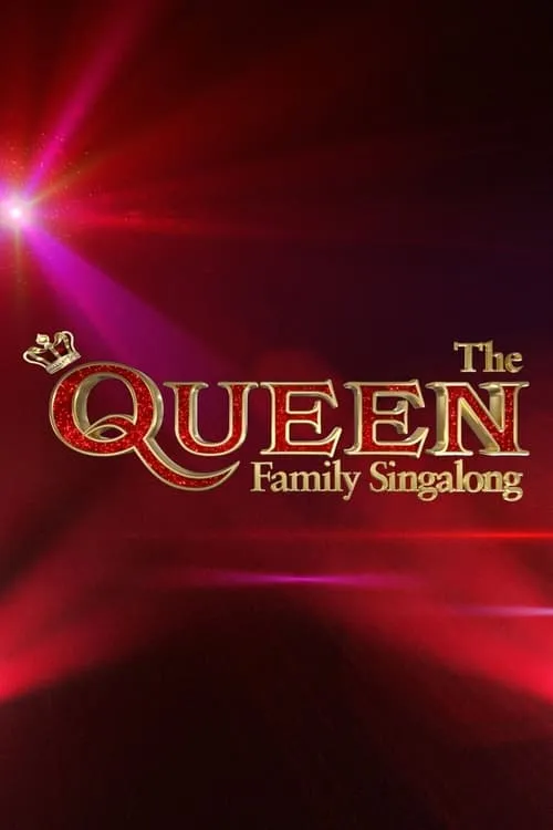 The Queen Family Singalong (фильм)