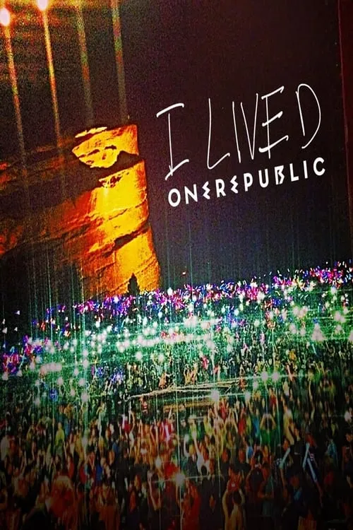 OneRepublic Live on Soundstage (фильм)