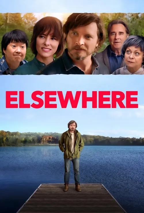 Elsewhere (movie)