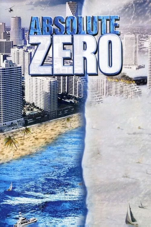 Absolute Zero (movie)