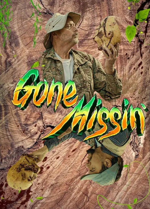 Gone Missin'