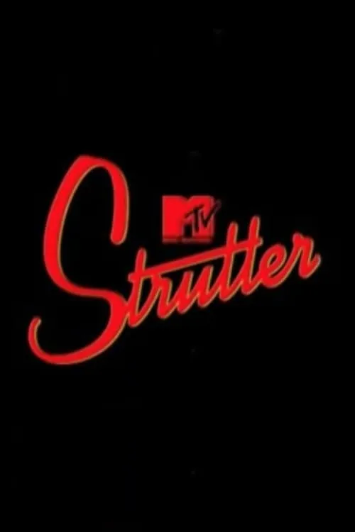 Strutter (series)