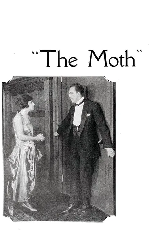 The Moth (фильм)