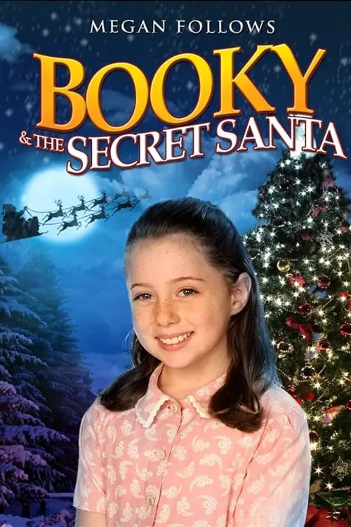 Booky & the Secret Santa (фильм)