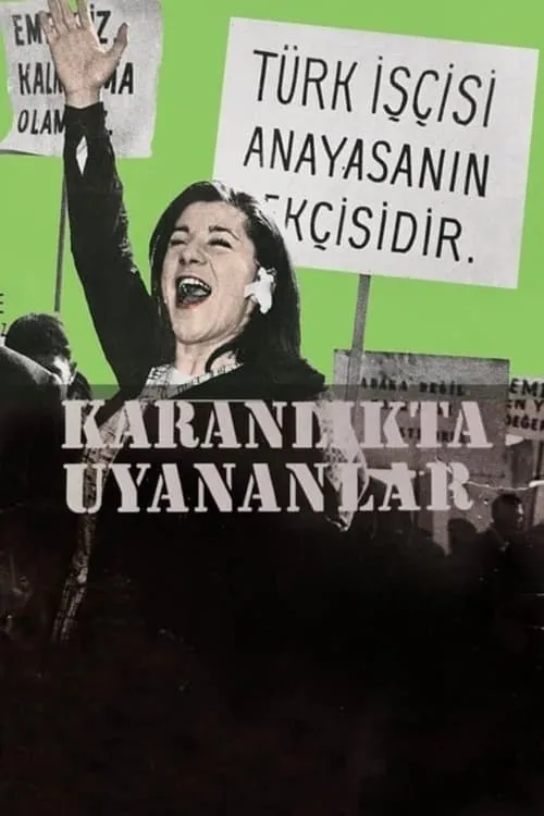 Karanlıkta Uyananlar (фильм)