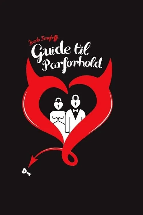 Jacob Tingleff - Guide Til Parforhold (movie)