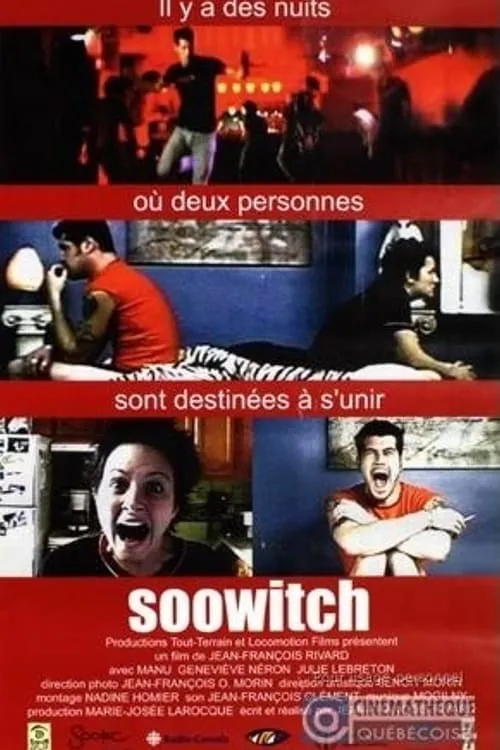 Soowitch (movie)