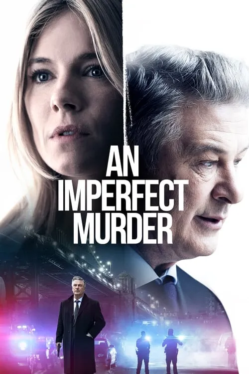 An Imperfect Murder (movie)