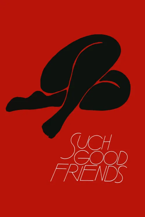 Such Good Friends (movie)