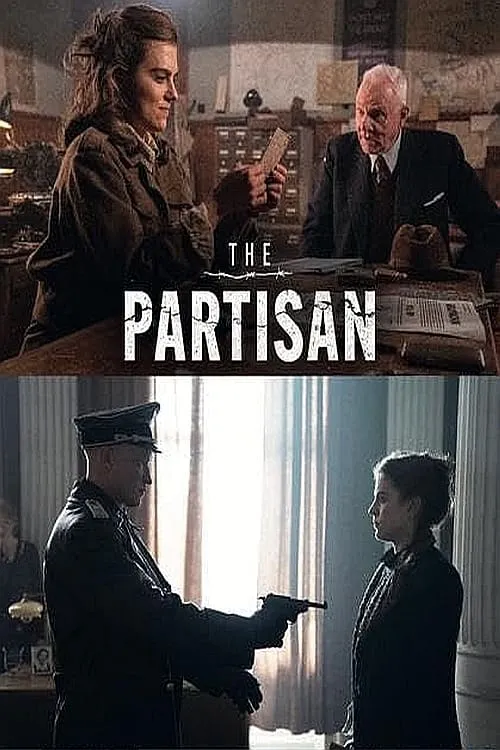 The Partisan (movie)