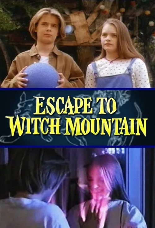 Escape to Witch Mountain (фильм)