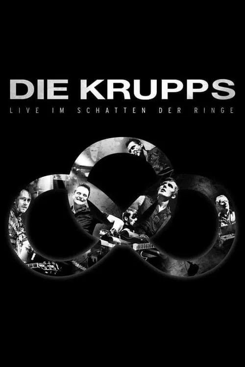 Die Krupps - Live im Schatten der Ringe (фильм)