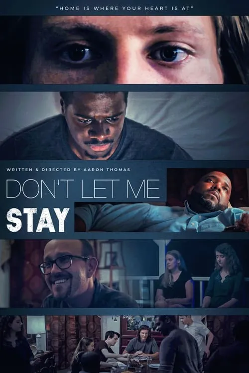 Don’t Let Me Stay (фильм)