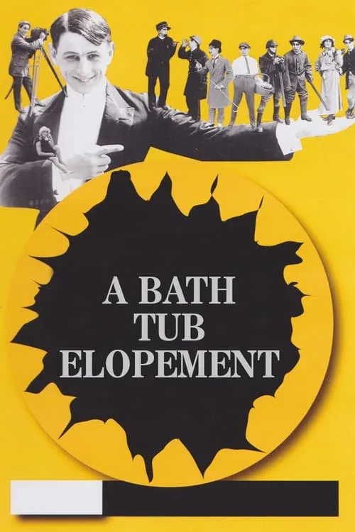 A Bath Tub Elopement (movie)