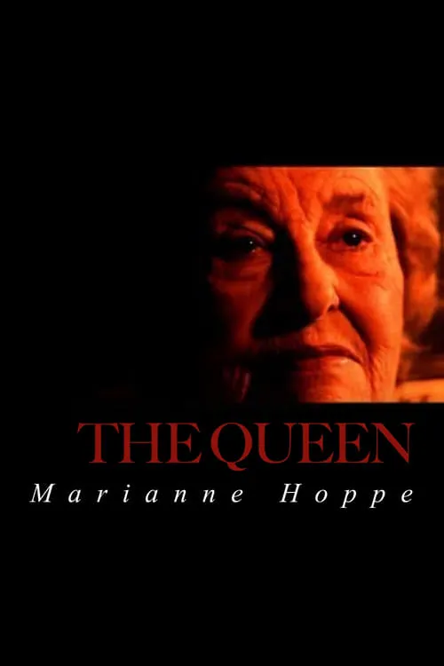 The Queen – Marianne Hoppe (movie)