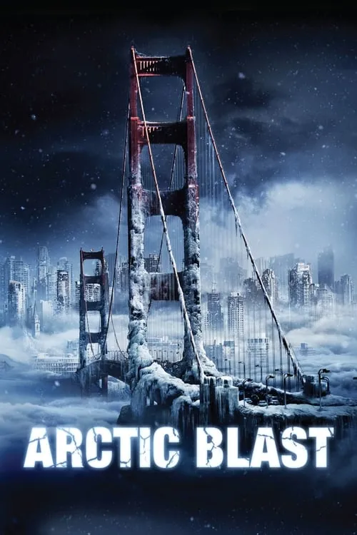 Буря в Арктике (фильм)