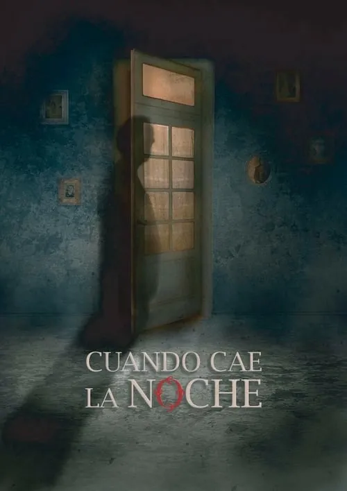 Cuando Cae la Noche (movie)