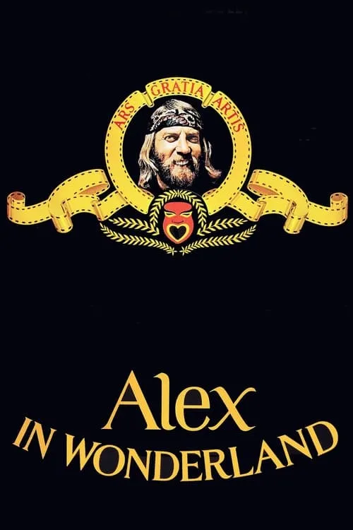 Alex in Wonderland (movie)