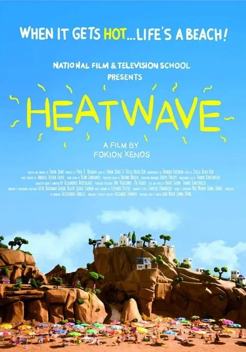 Heatwave (movie)