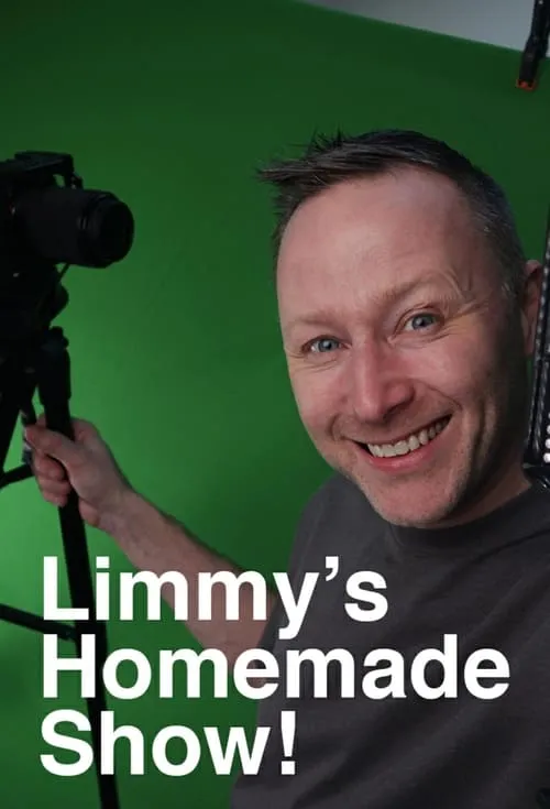 Limmy's Homemade Show! (сериал)