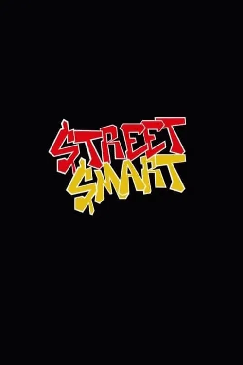 Street Smart (series)