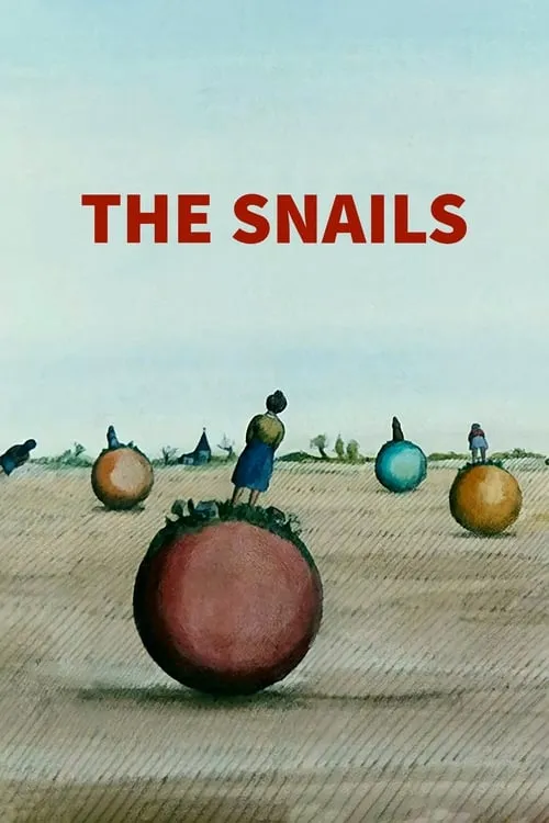 The Snails (movie)