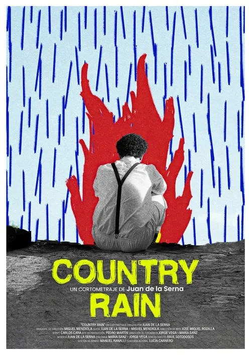 Country Rain (movie)