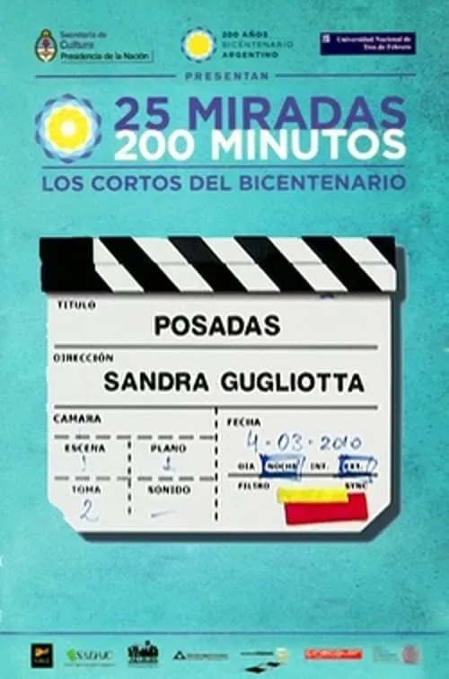 Posadas (movie)