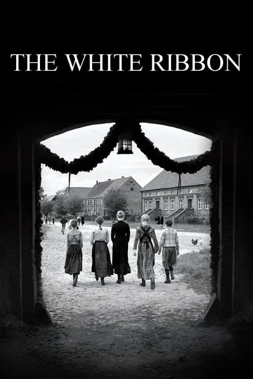 The White Ribbon (movie)