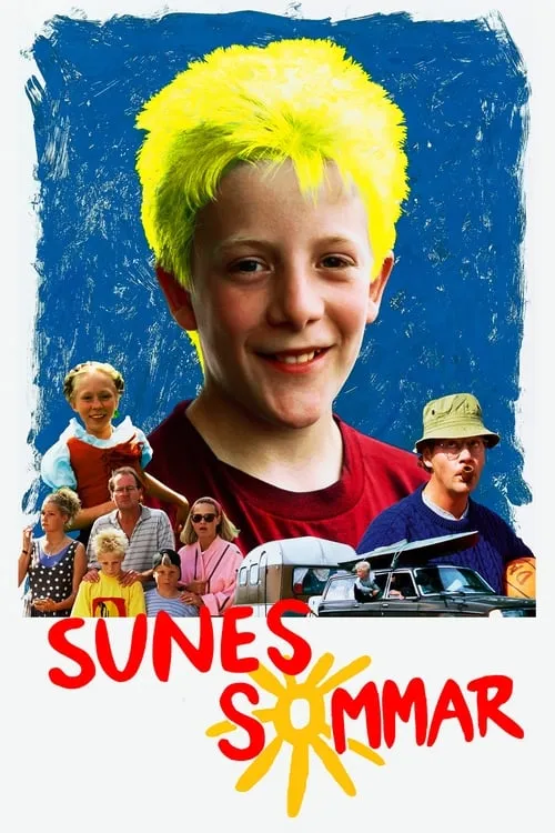 Sune's Summer (movie)