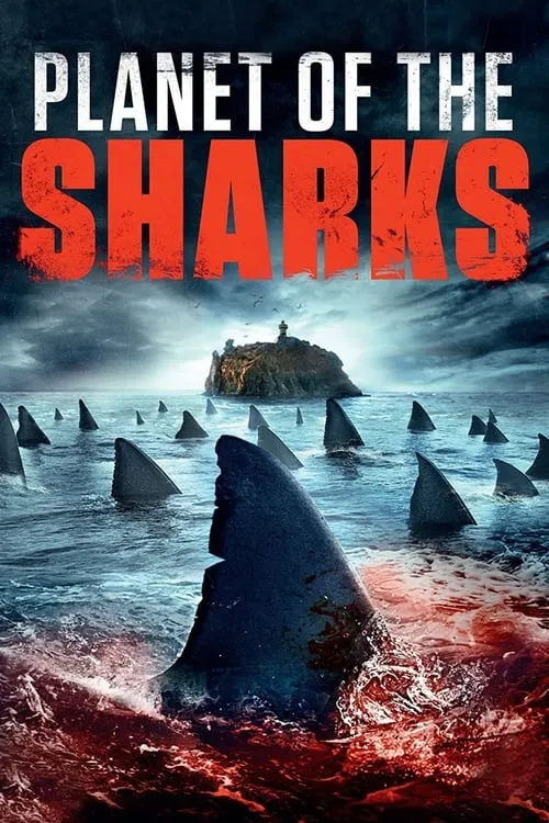 Planet of the Sharks (movie)