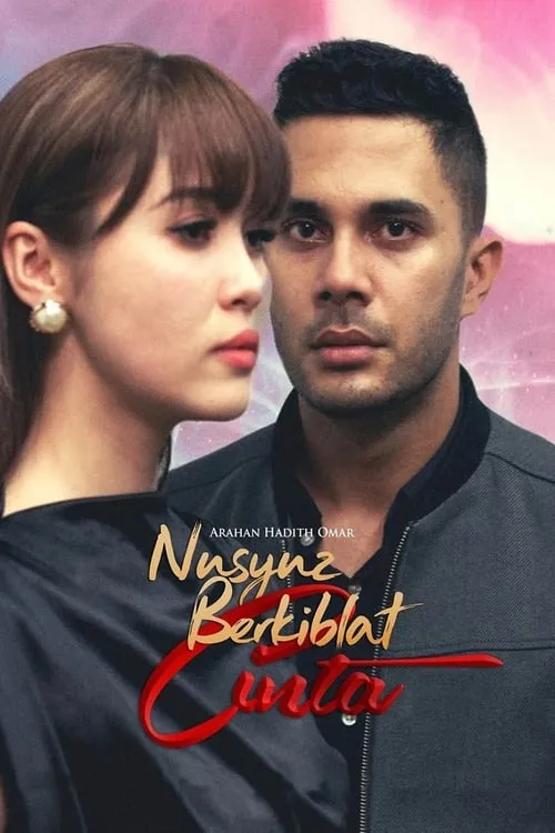 Nusyuz Berkiblat Cinta (сериал)