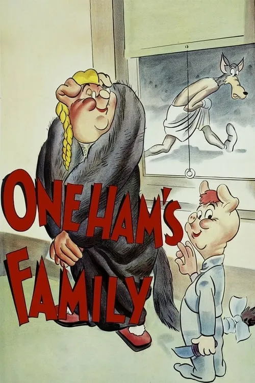 One Ham's Family (фильм)