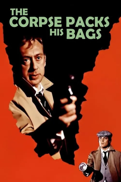 The Corpse Packs His Bags (movie)