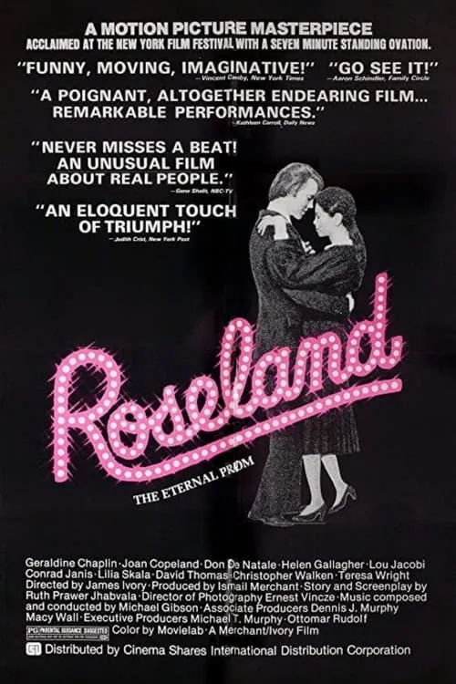 Roseland (movie)