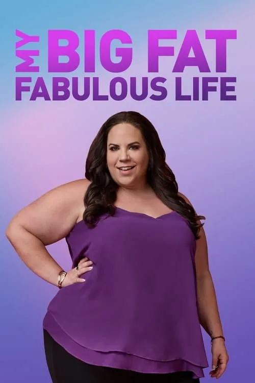 My Big Fat Fabulous Life (сериал)