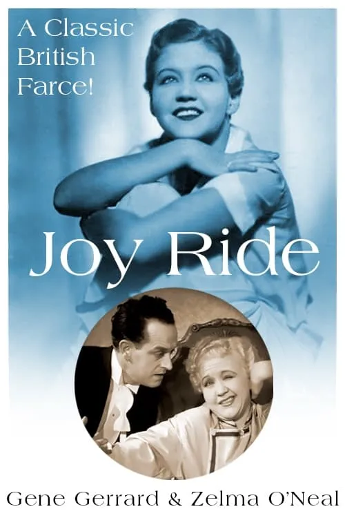 Joy Ride (movie)