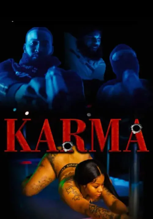 Karma (movie)