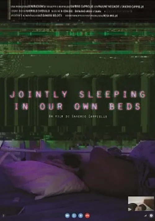 Jointly Sleeping in Our Own Beds (movie)