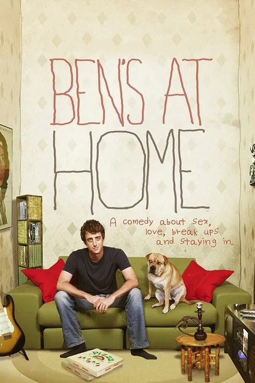 Ben's at Home (movie)