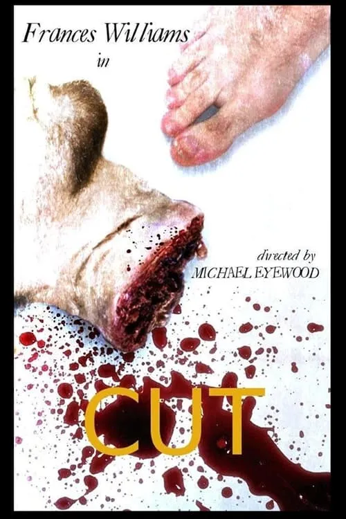 CUT (фильм)