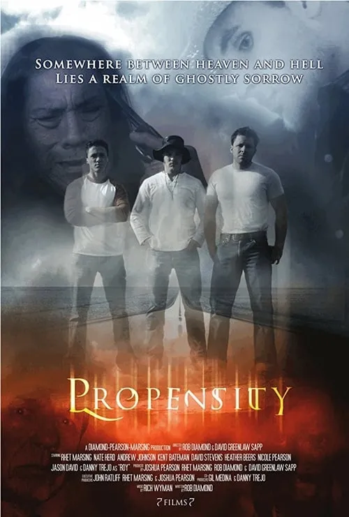 Propensity (movie)