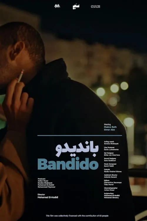 Bandido (movie)