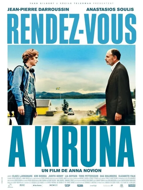 Rendez-vous à Kiruna (фильм)