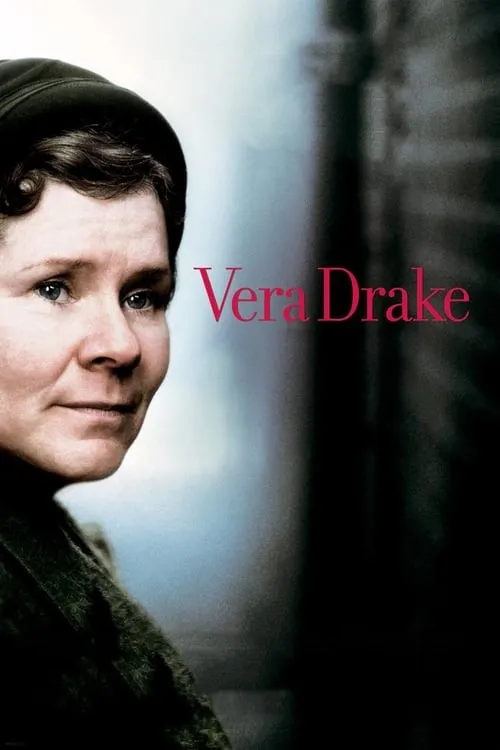 Vera Drake (movie)