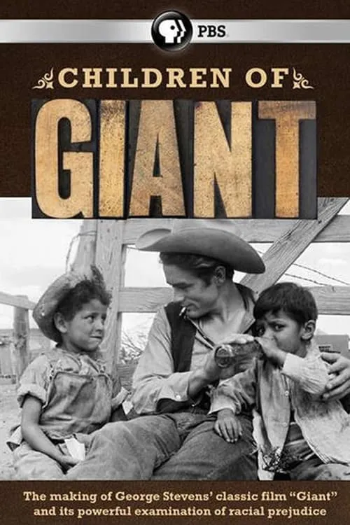 Children of 'Giant' (movie)