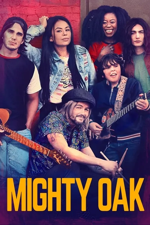 Mighty Oak (movie)
